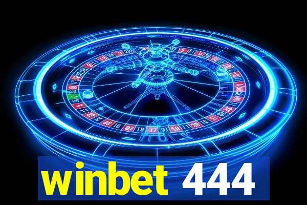 winbet 444